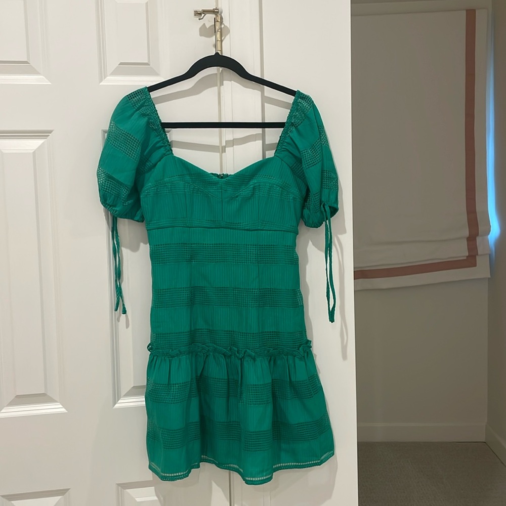 TCEC DRESS